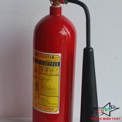 Bình Chữa Cháy C02 MT2