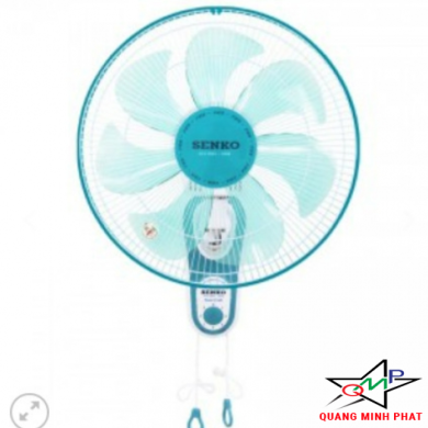 QUẠT TREO TƯỜNG SENKO 2 DÂY GIẬT