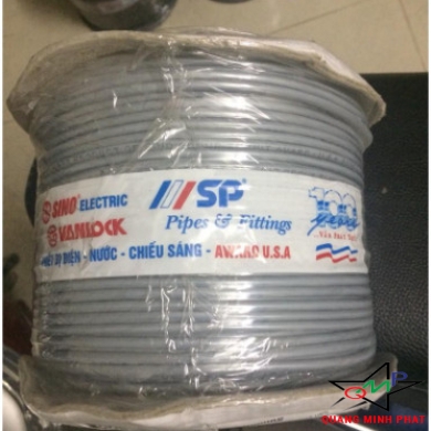 Dây Cáp Mạng Xám Sino