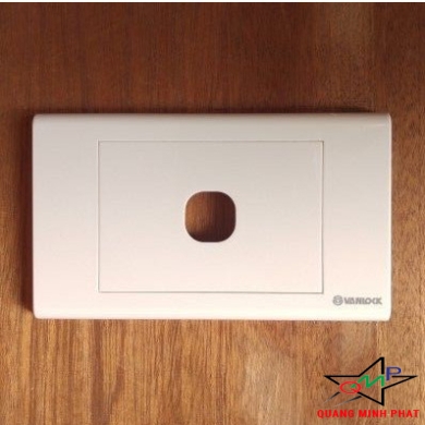 Mặt 1 Công Tắc Sino