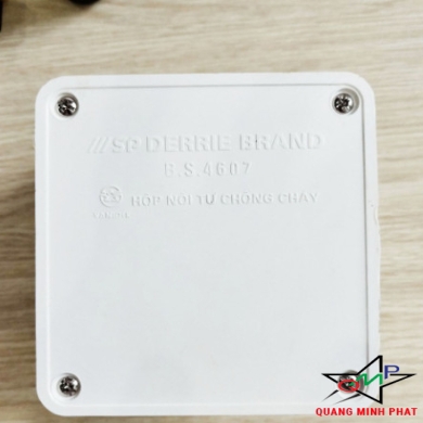 Hộp Nối 110x1110 Sino