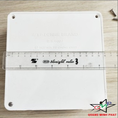 Hộp Nối 160x160 Sino