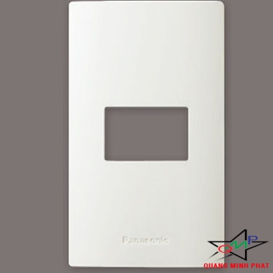 Mặt 1 Thiết Bị Panasonic