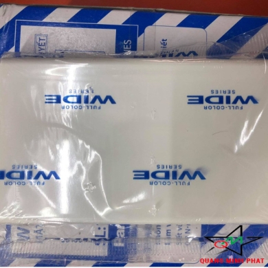 Mặt Bít Panasonic