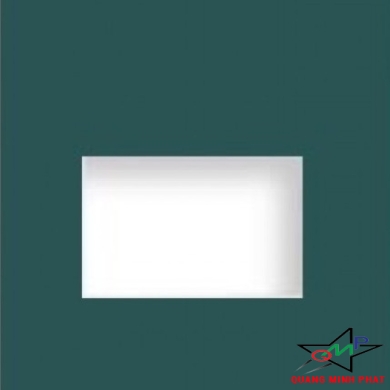 Mặt 1 Thiết Bị Panasonic (Màu Xanh)