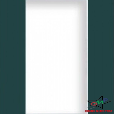 Mặt 3 Thiết Bị Panasonic (Màu Xanh)