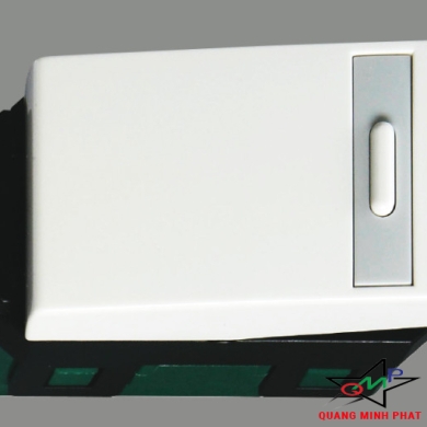 Công Tắc B, 1 Chiều, Loại Nhỏ Panasonic