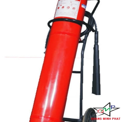 Bình Chữa Cháy C02 MT24