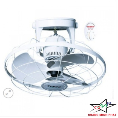QUẠT ĐẢO TRẦN SENKO TD 105